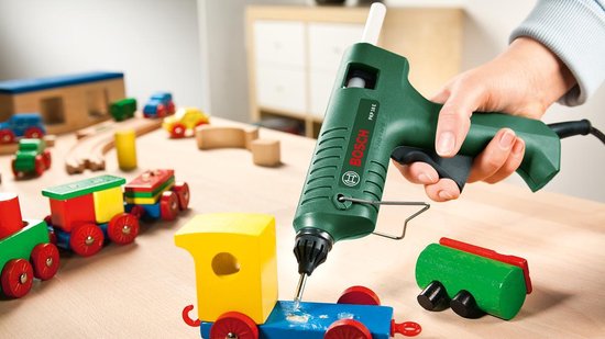 Bosch PKP 18 E Lijmpistool - 200 W