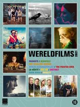 Wereldfilms Box (DVD) (2021)