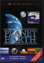 Planet Earth - De Levende Planeet, De Blauwe Planeet