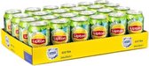 Lipton - Lipton Ice Tea Green 24 x 330 ml