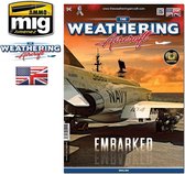 Mig - Mag. Issue 11. Embarked  Eng. (Mig5211-m) - modelbouwsets, hobbybouwspeelgoed voor kinderen, modelverf en accessoires
