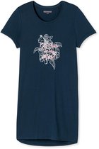 Schiesser Good Night Story Dames Nachthemd - Maat 42