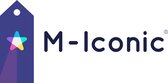 M-Iconic Merkloos / Sans marque Kitverwijderaars