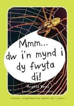 Archwilio'r Amgylchedd Awyr Agored - Cyfres 1: 1. Mmm ... Dw I'n Mynd i dy Fwyta Di!