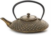Gietijzeren theepot Kazuha - 1000 ml