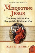 Misquoting Jesus Story Behind Who Change