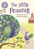 Reading Champion- Reading Champion: The Little Peacock