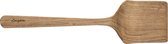 Costa Nova wood - houten spatel - bestek -  - H 2,5 cm