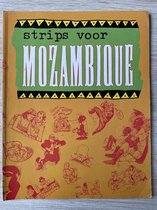 Strips voor Mozambique ( suske en wiske en vele andere)