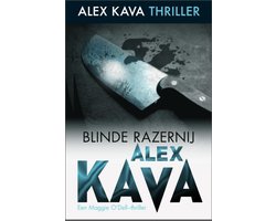 Blinde razernij
