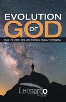 Omslag Evolution of God