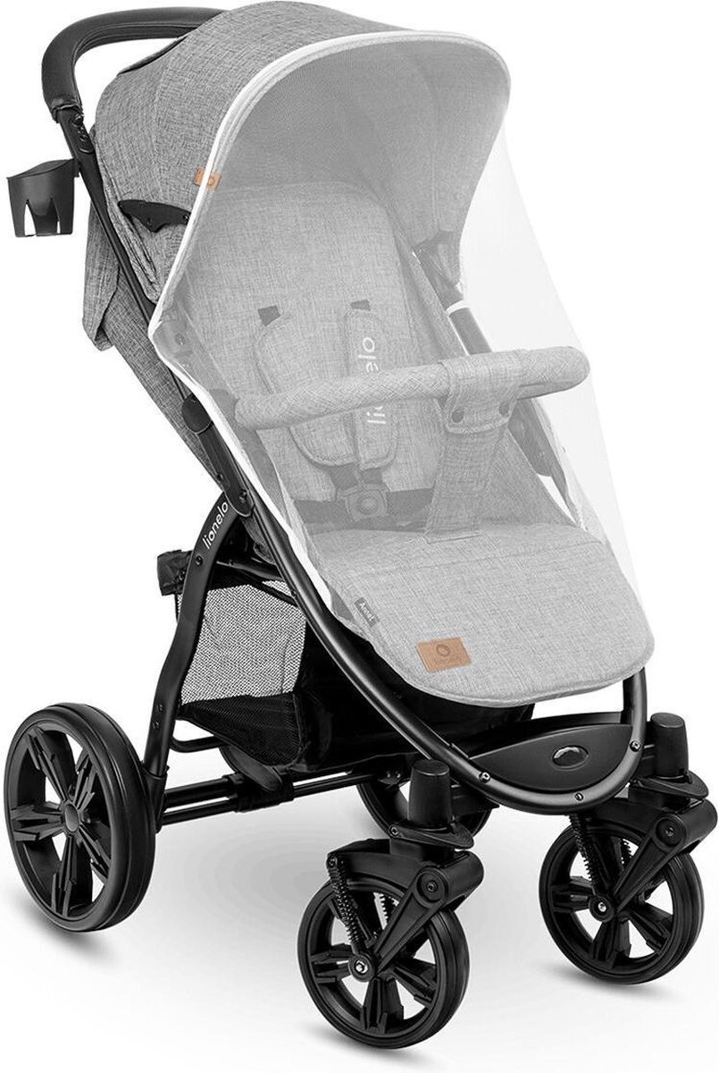 Lionelo Lionelo Annet Luxe Kinderwagen - afbeelding 2