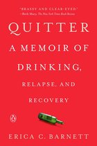Omslag Quitter