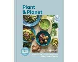 Plant and Planet