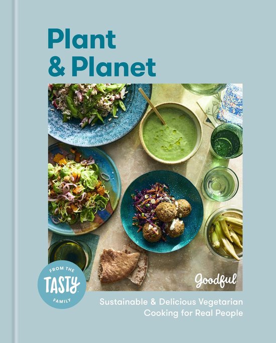 Plant and Planet - cover