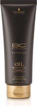 SHAMPOO SCHWARZKOPF BONACURE OIL MIRACLE