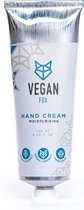 Vegan Fox Natuurlijke Handcreme Moisturising - Hydraterende Handcreme