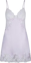 LingaDore - Chemise Lila - maat XXL - Lila