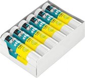 Bison lijmstift - zonder oplosmiddel - 21 gram