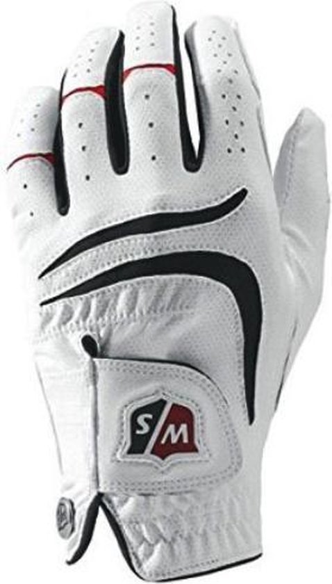 Wilson Staff Conform golf glove handschoen heren maat M