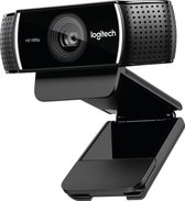 Nuchter onhandig Ampère Webcam kopen? Alle Webcams online | bol.com