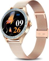 Valante Luxe Fit Smartwatch | bol.com