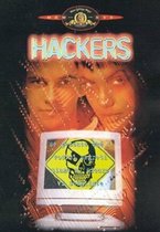Hackers [DVD]