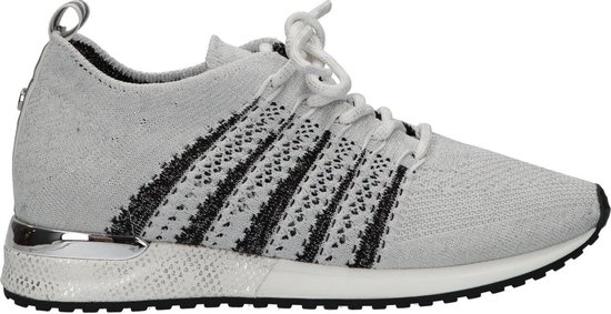 Zusss Gave Sneaker Zand - Sneakers dames - Bomont.nl