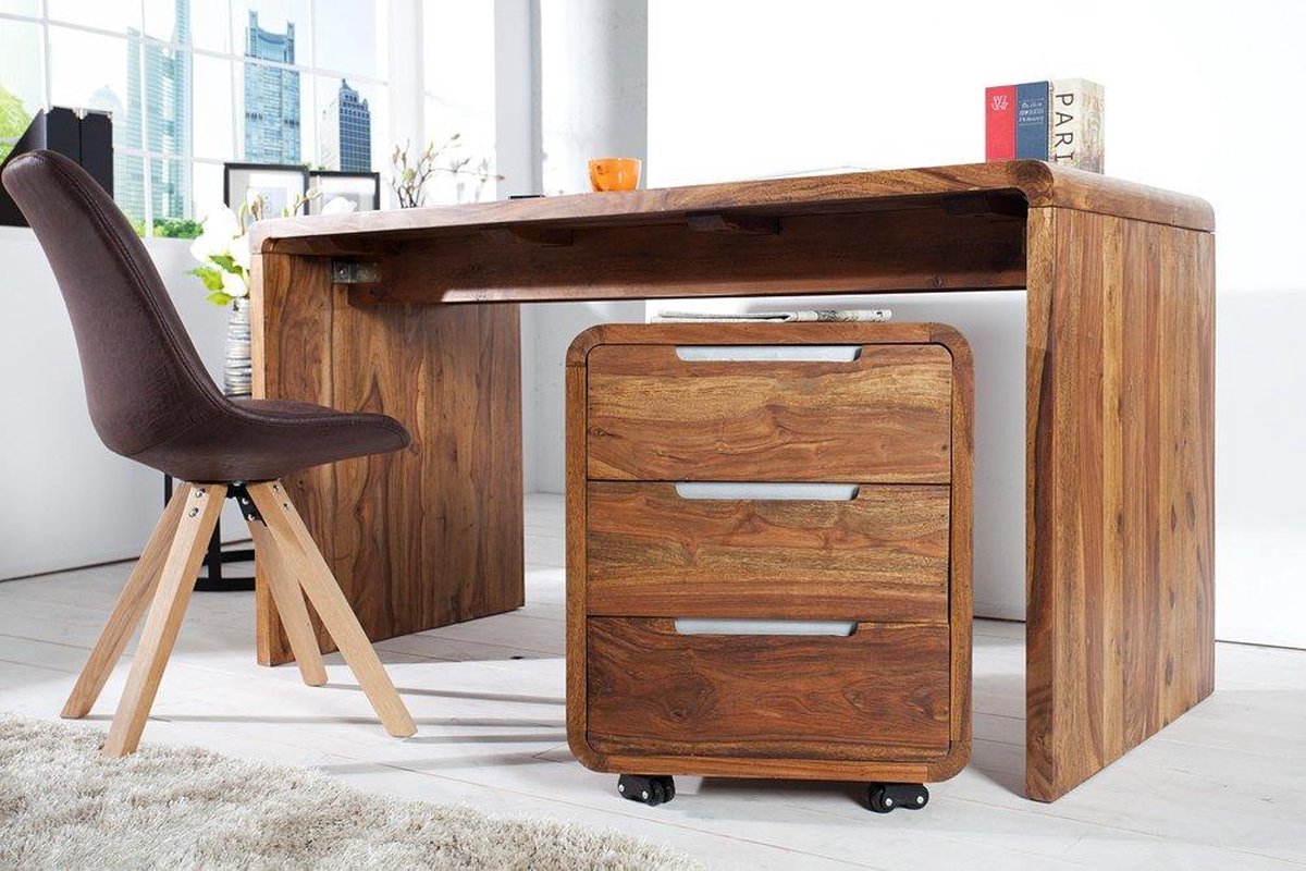 Vind sheesham bureau op - april 2026