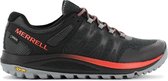 Merrell NOVA GTX Wandelschoenen Heren - Black