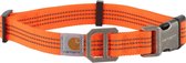 Halsband - Honden Halsband - Reflectie Halsband - Carhartt Tradesman Dog Collar L Pets Hunter Orange