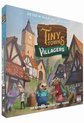 Afbeelding van het spelletje Tiny Towns Villagers