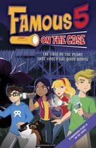 Famous 5 on the Case 2 - Famous 5 on the Case: Case File 2: The Case of the Plant That Could Eat Your House