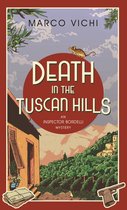 Inspector Bordelli 5 - Death in the Tuscan Hills