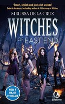 Witches of the East 3 - Witches of East End