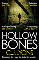 Caitlyn Tierney Trilogy 3 - Hollow Bones