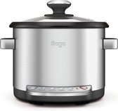 Bol.com Sage the Risotto Plus™ rijstkoker aanbieding Bol.com Sage the Risotto Plus™ rijstkoker aanbieding