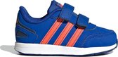 adidas Sneakers - Maat 21 - Unisex - blauw - rood - wit
