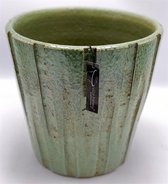 Groene Pot Victor
