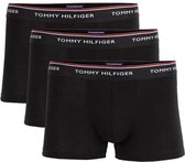 Tommy Hilfiger - Heren - Premium Essentials Big - 3-Pack Trunk Short