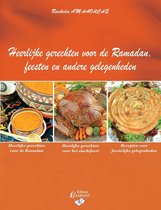 Heerlijke gerechten voor de Ramadan feesten en andere gelegenheden