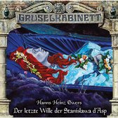 Gruselkabinett - Folge 163