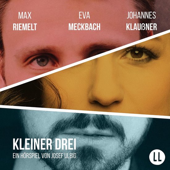 Kleiner Drei - cover