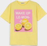 Tiffosi T-Shirt Wake up LemonDay maat 128