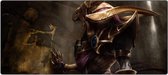 League of Legends Muismat - 90x40 CM - PC Gaming - LOL - Accessoires -#8