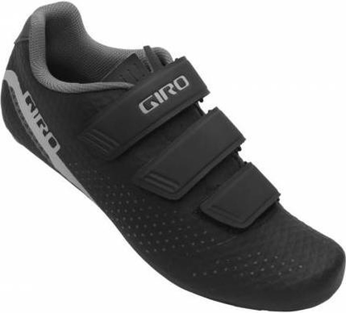 Giro Stylus Dames Fietsschoenen Black 40