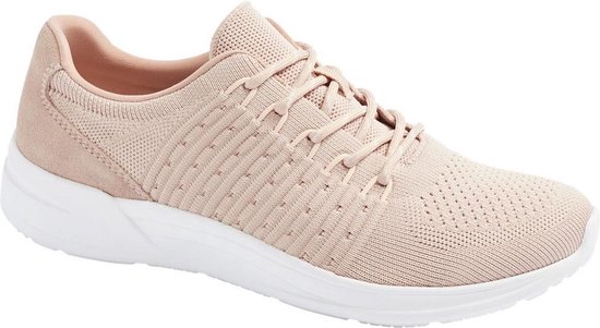 medicus Roze sneaker lightweight - Maat 37.5 | bol.com