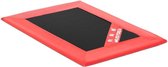Wiesenfield Desinfectiemat - 70 x 55 x 3 cm - 8 L