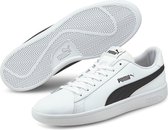 Puma Sneakers wit - Maat 44