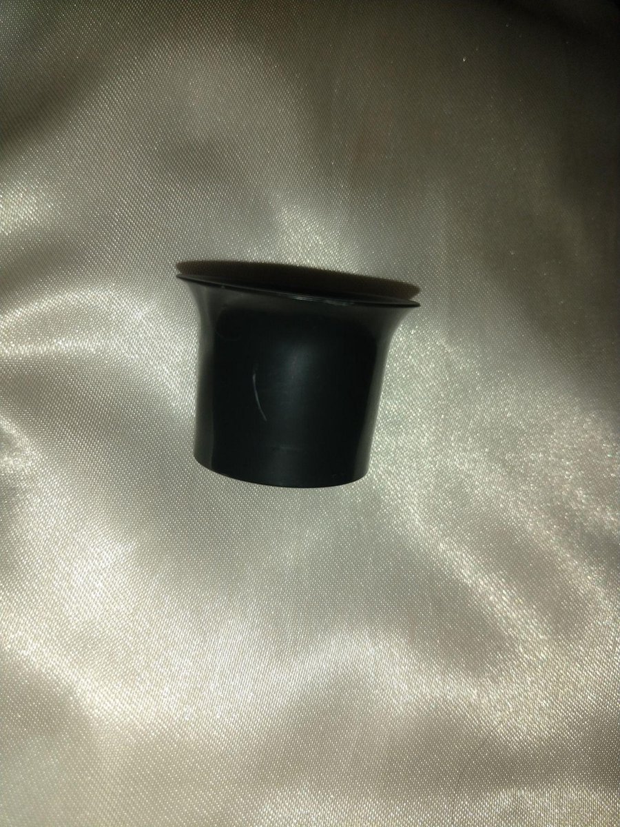 Uhrmacherlupe ESCHENBACH 1124110 Master 10x für die Kontrolle bei der